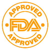FDA approved since 2008
