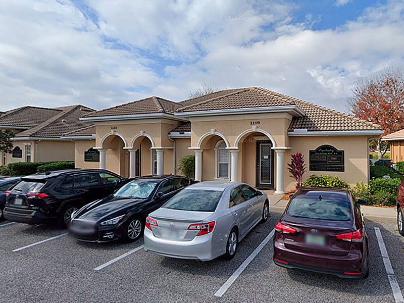 TMS of Central Florida in Brandon, FL