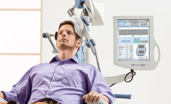 What to Expect at a NeuroStar TMS Treatment Session in Brandon, FL | TMS of Central Florida