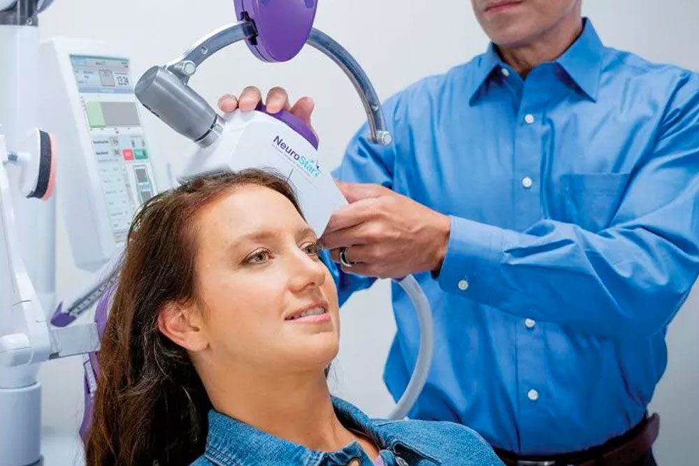 How does TMS Work | TMS Therapy in Brandon, FL | TMS of Central Florida